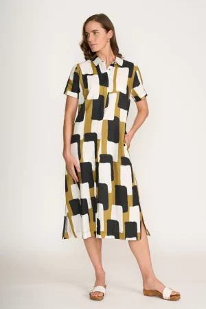 Foil DRESSES|Advanced Interaction Dress | Art Box