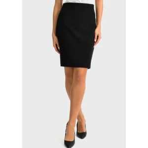 Joseph Ribkoff SKIRTS|Basic Skirt | Black