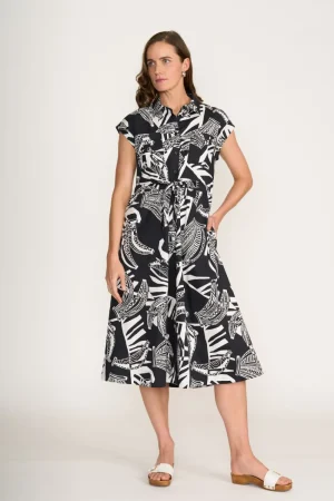 Foil DRESSES|Born Free Dress | Going Bananas