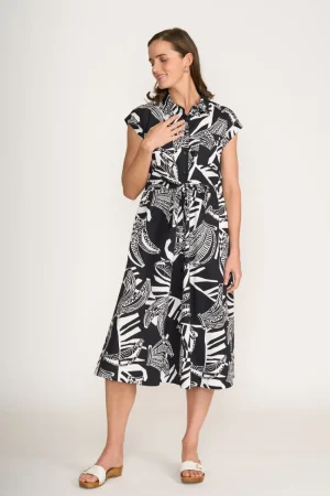 Foil DRESSES|Born Free Dress | Going Bananas