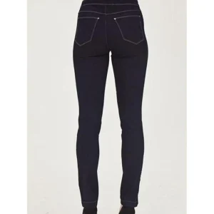 Macjays JEANS|California Stretch Pull On Jeans | Indigo