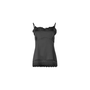 Trelise Cooper TEES & TOPS & SHIRTS|Cami Awards Cami Black