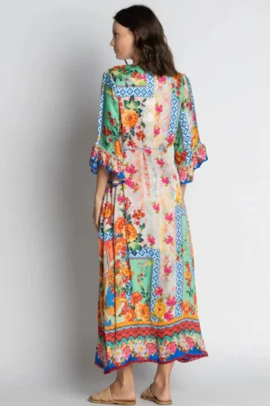 Lula Soul DRESSES|Carlisle Dress | Print