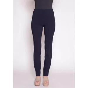 M.E.L Australia PANTS|Chaucer Full Length Legging | Aluminium