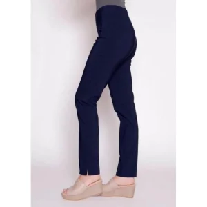 M.E.L Australia PANTS|Chaucer Full Length Legging | Aluminium