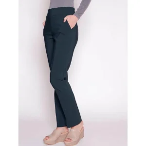 M.E.L Australia PANTS|Chaucer Slide Pocket Pant | Ink