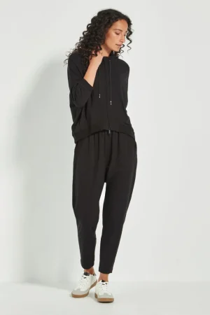 Verge PANTS|Civic Pant | Black