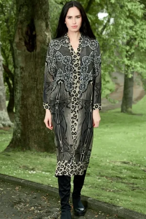 Curate By Trelise Cooper DRESSES|Don't Waist My Tie Dress | Mocha