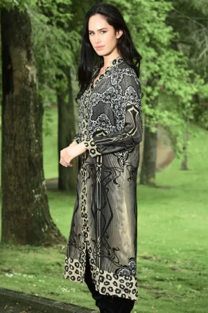 Curate By Trelise Cooper DRESSES|Don't Waist My Tie Dress | Mocha