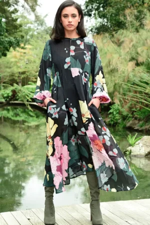 Curate By Trelise Cooper DRESSES|For Frocks Sake Dress | Garden