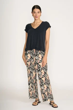 Foil PANTS|Feature Act Pant | Gilded