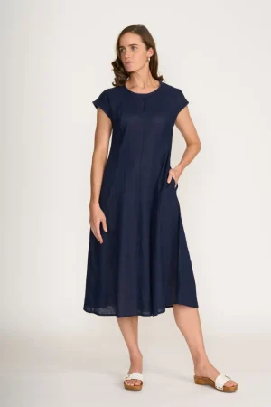 Foil DRESSES|Festival Event Dress | Eclipse