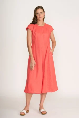 Foil DRESSES|Festival Event Dress | Melon