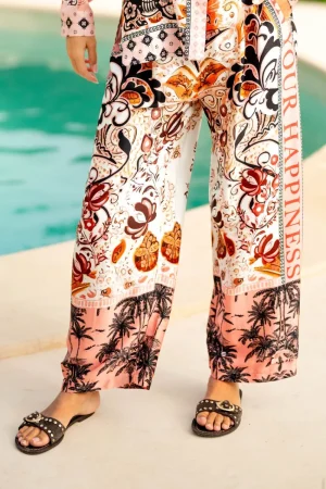 Miss Goodlife PANTS|Glamour Pants | Glamour Boheme