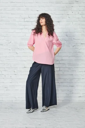 Glide by Verge TEES & TOPS & SHIRTS|Clara Top | Sweet Pea