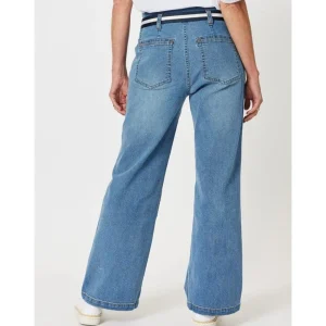 Gordon Smith PANTS|Hudson Jean | Denim