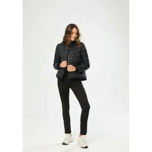 New London Jeans PANTS|HEATHROW HB | BLACK