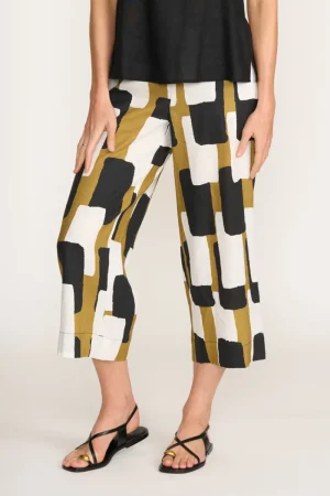 Foil PANTS|It's Only Natural Pant | Art Box