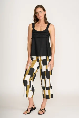 Foil PANTS|It's Only Natural Pant | Art Box