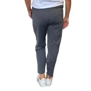 New London Jeans PANTS|JOHNBY Jogger | Charcoal