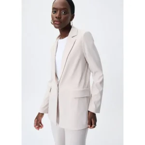 Joseph Ribkoff COATS & JACKETS|Blazer | Moonstone
