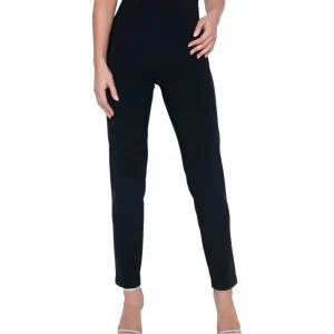 Frank Lyman PANTS|Knit Evening Pant | Black