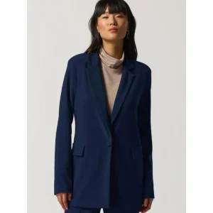 Joseph Ribkoff COATS & JACKETS|LDS Blazer | Navy