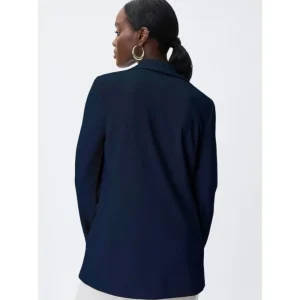 Joseph Ribkoff COATS & JACKETS|LDS Blazer | Navy