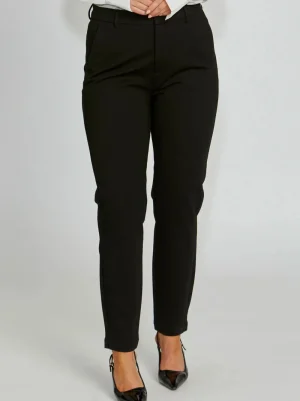 New London Jeans PANTS|Linton Ponte Pant
