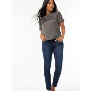 Liverpool Jeans PANTS|JEANS|Liverpool Gia Glider Slim Fit | Warner Lake