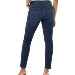 Liverpool Jeans PANTS|JEANS|Liverpool Gia Glider Slim Fit | Warner Lake