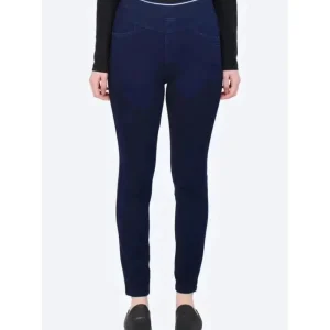 Gabriella Frattini PANTS|Lustre Pant | Denim