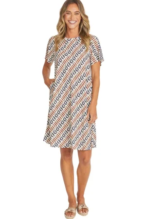 PingPong TEES & TOPS & SHIRTS|Marrakesh Dress | Marrakesh