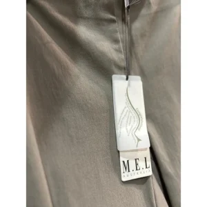 M.E.L Australia PANTS|M.E.L. Chaucer 3/4 Legging | Pebble