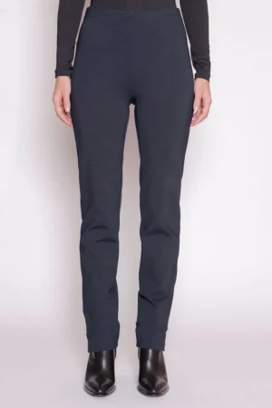 M.E.L Australia PANTS|M.E.L Pants Secluded Ponti Legging | Ink