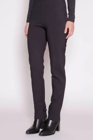 M.E.L Australia PANTS|M.E.L Pants Secluded Ponti Legging | Black