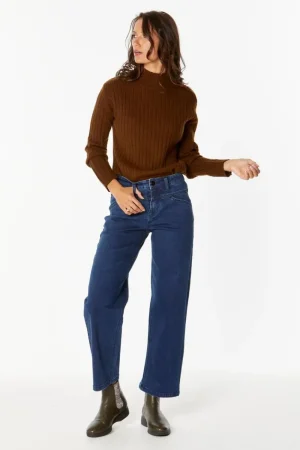 New London Jeans PANTS|Burnley Jean | Denim