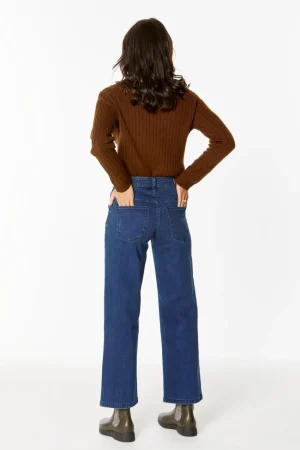 New London Jeans PANTS|Burnley Jean | Denim