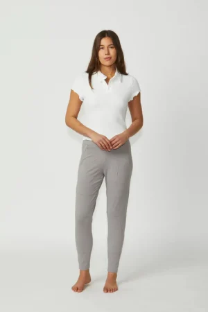 New London Jeans PANTS|Witney Jogger | Black