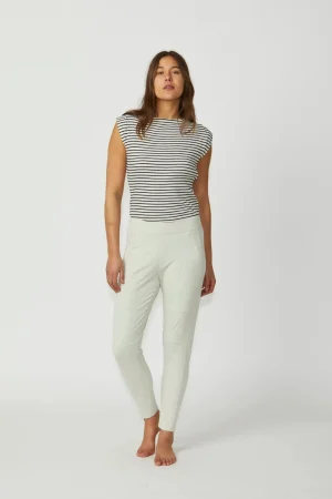 New London Jeans PANTS|Witney Jogger | Black