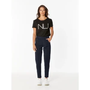 New London Jeans PANTS|NLJ Witney Jogger | Navy