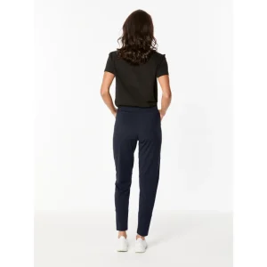 New London Jeans PANTS|NLJ Witney Jogger | Navy