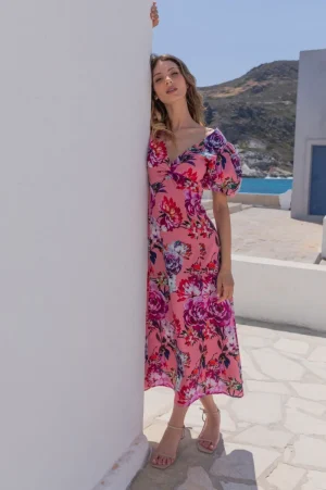 Kachel DRESSES|Penelope Dress | Lovers