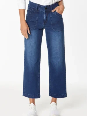 New London Jeans JEANS|Penrith Jean | Denim