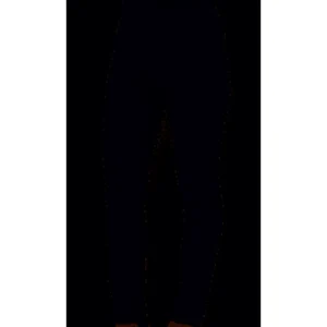 Philosophy PANTS|Narrow Pant | Black