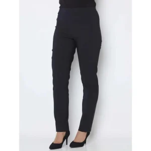 Philosophy PANTS|Narrow Pant | Ink