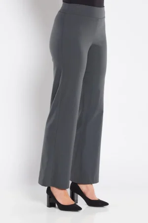 Philosophy PANTS|Parker Wide Leg Pant | Black