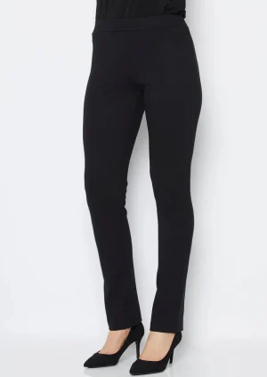 Philosophy PANTS|Renegade Slim Pant | Black