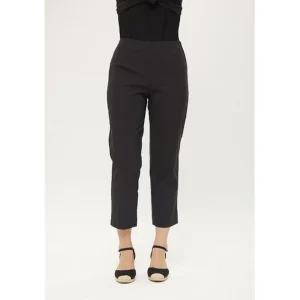 Philosophy PANTS|WOW Classic 7/8 Pant | Black