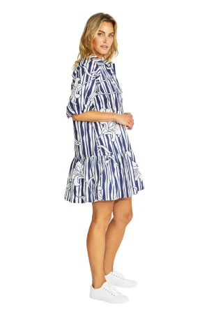 PingPong DRESSES|Jubilee Floral Tier Dress | Floral